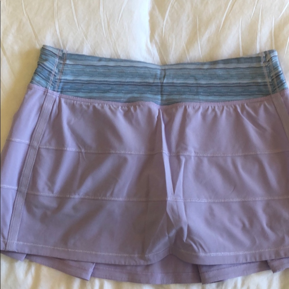 Lululemon skirt